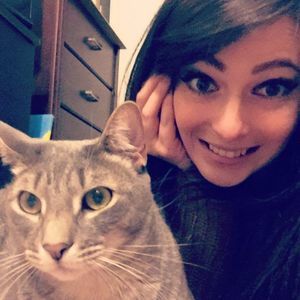 Meet your Posher, Tarah